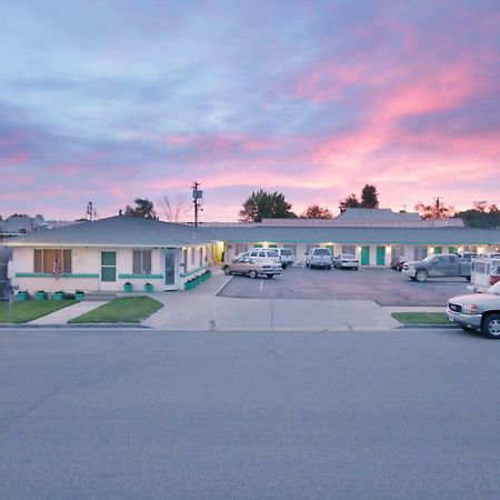 Town House Motel Winnemucca Zewnętrze zdjęcie