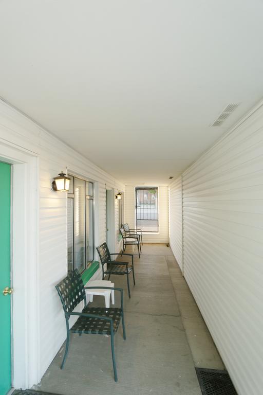 Town House Motel Winnemucca Zewnętrze zdjęcie