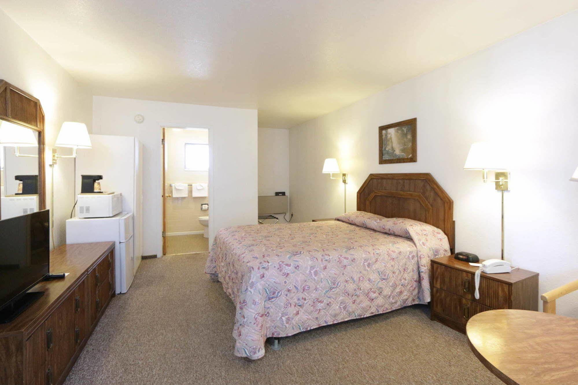 Town House Motel Winnemucca Zewnętrze zdjęcie